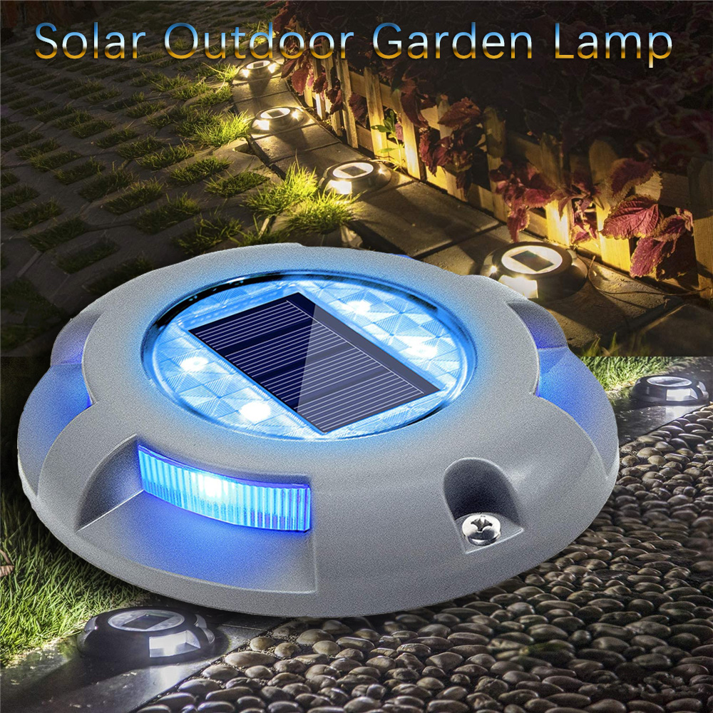 Outdoor Led Solar Light Garden - Yard Sign Blank บทวิจารณ์และราคา