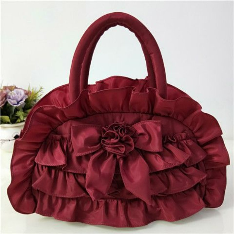 Handmade Sewing Boutique Women - Tote Bag Sublimation บทวิจารณ์และราคา