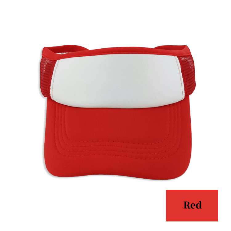 10 pcs Sublimation Blank Summe - Hat Sublimation Blank บทวิจารณ์และราคา