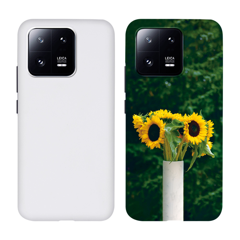 Coated 2 in 1 Blank Phone Case - Phone Case Blank Print บทวิจารณ์และราคา