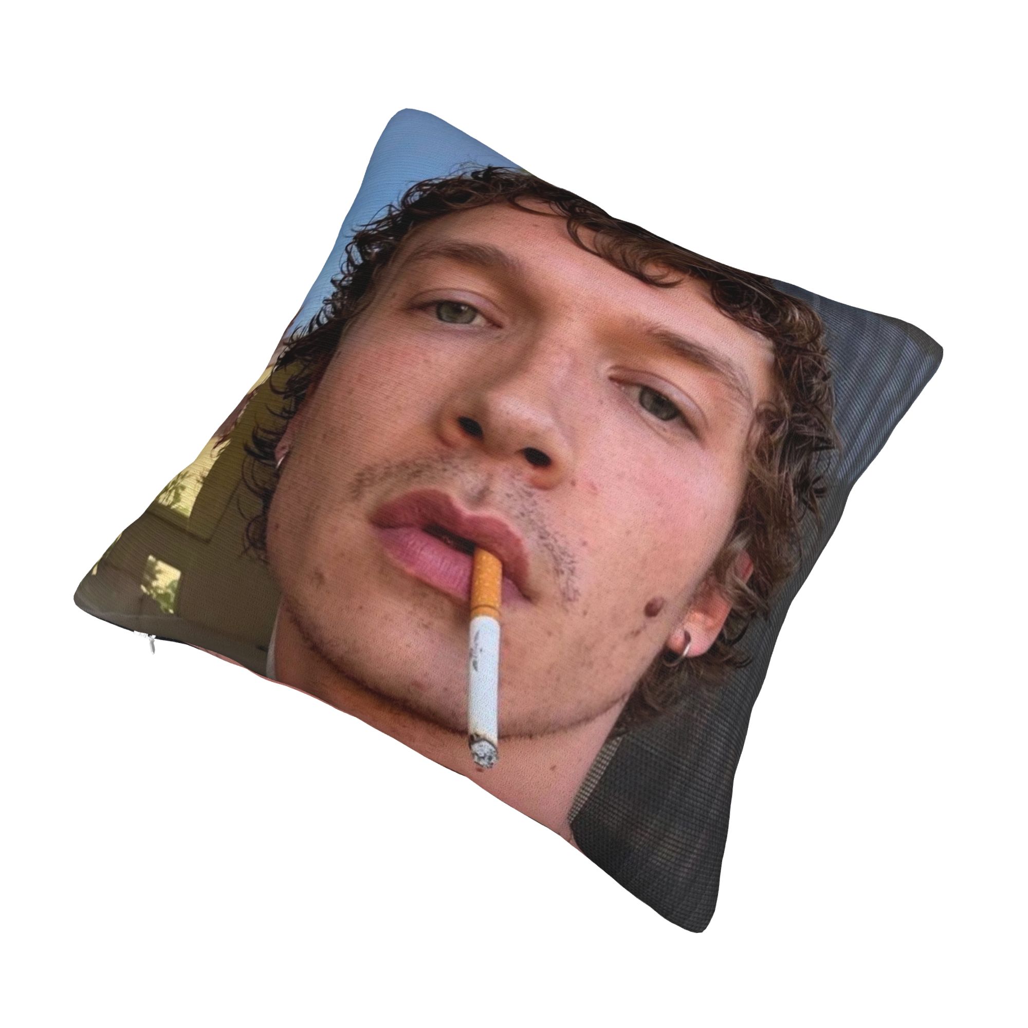 Decorative Pillow Cover Hudson - Pillow Cover Sublimation บทวิจารณ์และราคา