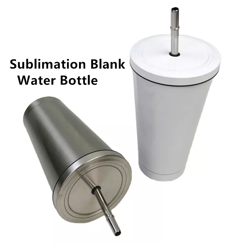 Sublimation Blank 550ml Stainl - Water Bottle Blank บทวิจารณ์และราคา