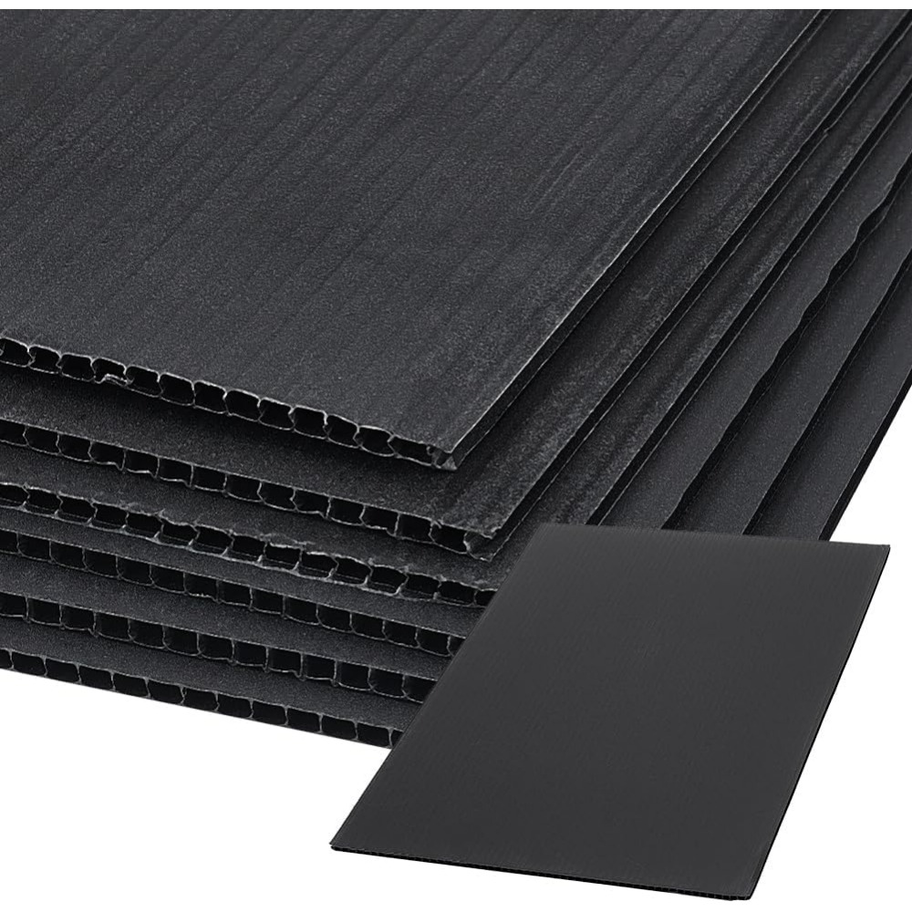 Plastic Sheets 12x7.8 Inch Stu - Yard Sign Blank บทวิจารณ์และราคา