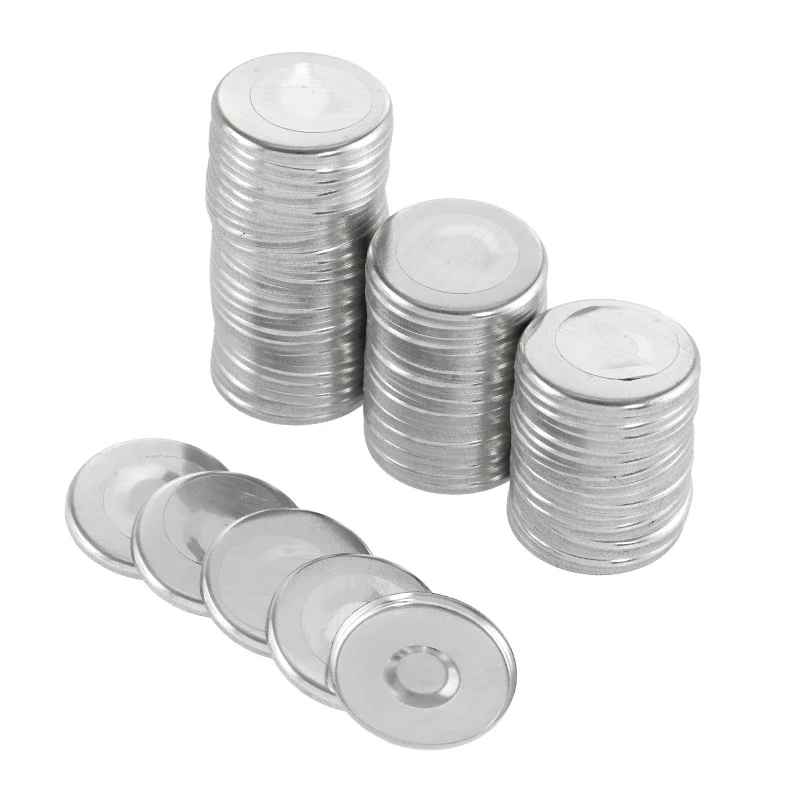 25mm 32mm 58mm DIY Strong Magn - Button Badge Blank บทวิจารณ์และราคา