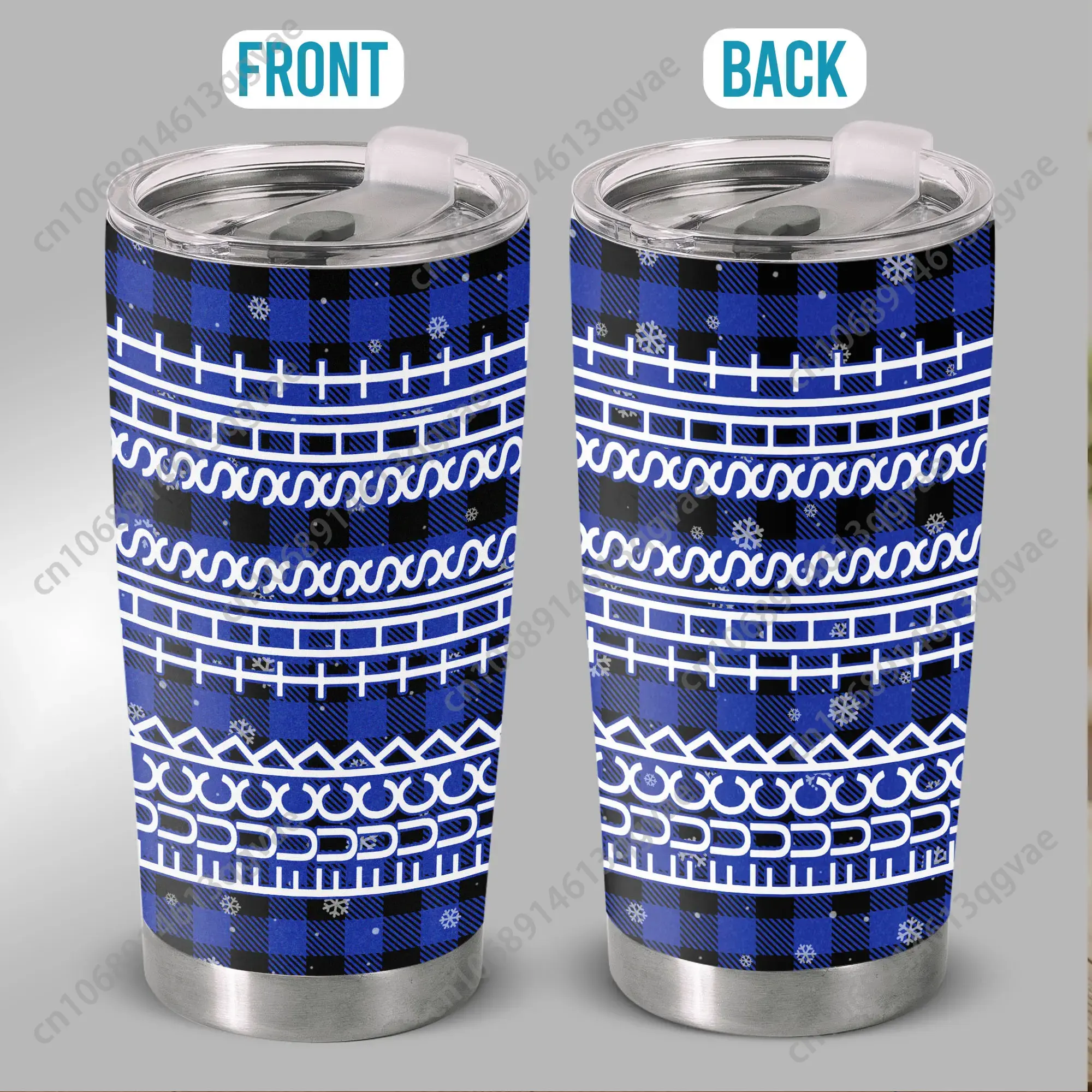 Judywin Talk - Collection Hidd - Tumbler 20Oz White บทวิจารณ์และราคา