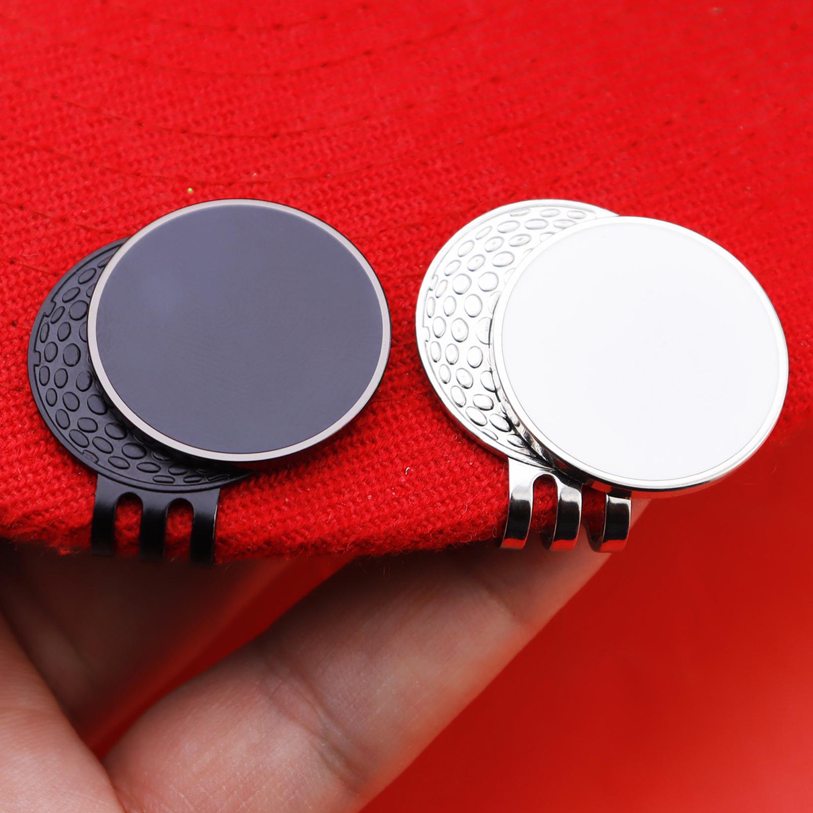 Magnetic Golf Ball Marker Port - Yard Sign Blank บทวิจารณ์และราคา