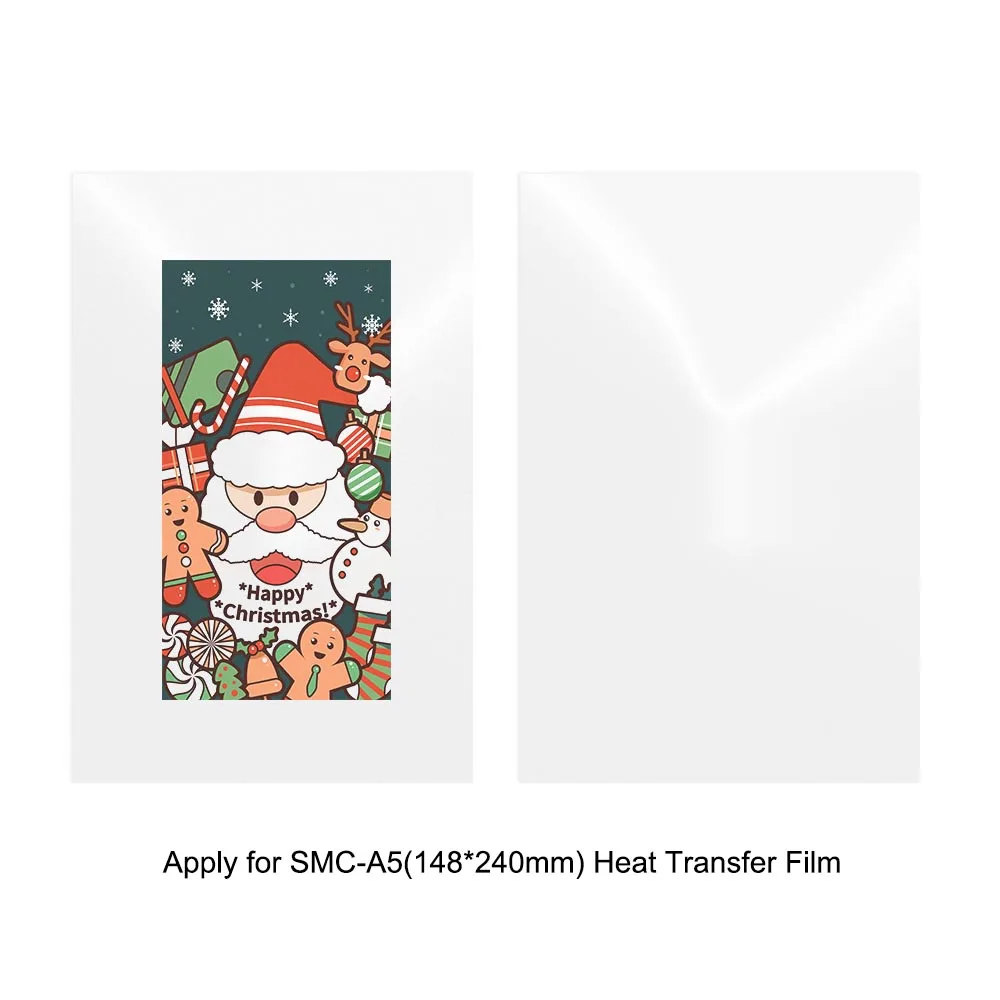 FONLYU 50pcs 3D Sublimation DI - Phone Case Blank Print บทวิจารณ์และราคา