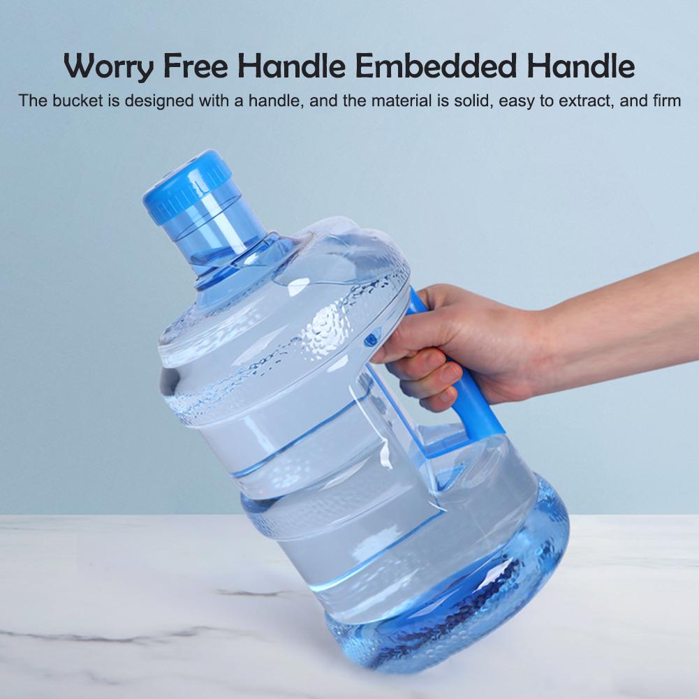 5L/7.5L Thickened PET Water Bo - Water Bottle Blank บทวิจารณ์และราคา