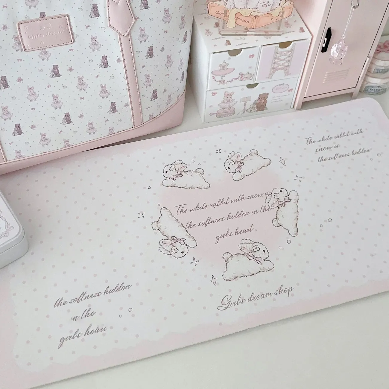 Leather Desk Pad Protector Pin - Mouse Pad Blank Sublimation บทวิจารณ์และราคา