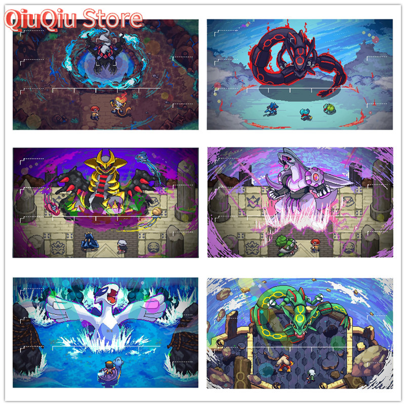 60x35x0.2cm Anime Pokemon Game - Door Mat Blank บทวิจารณ์และราคา
