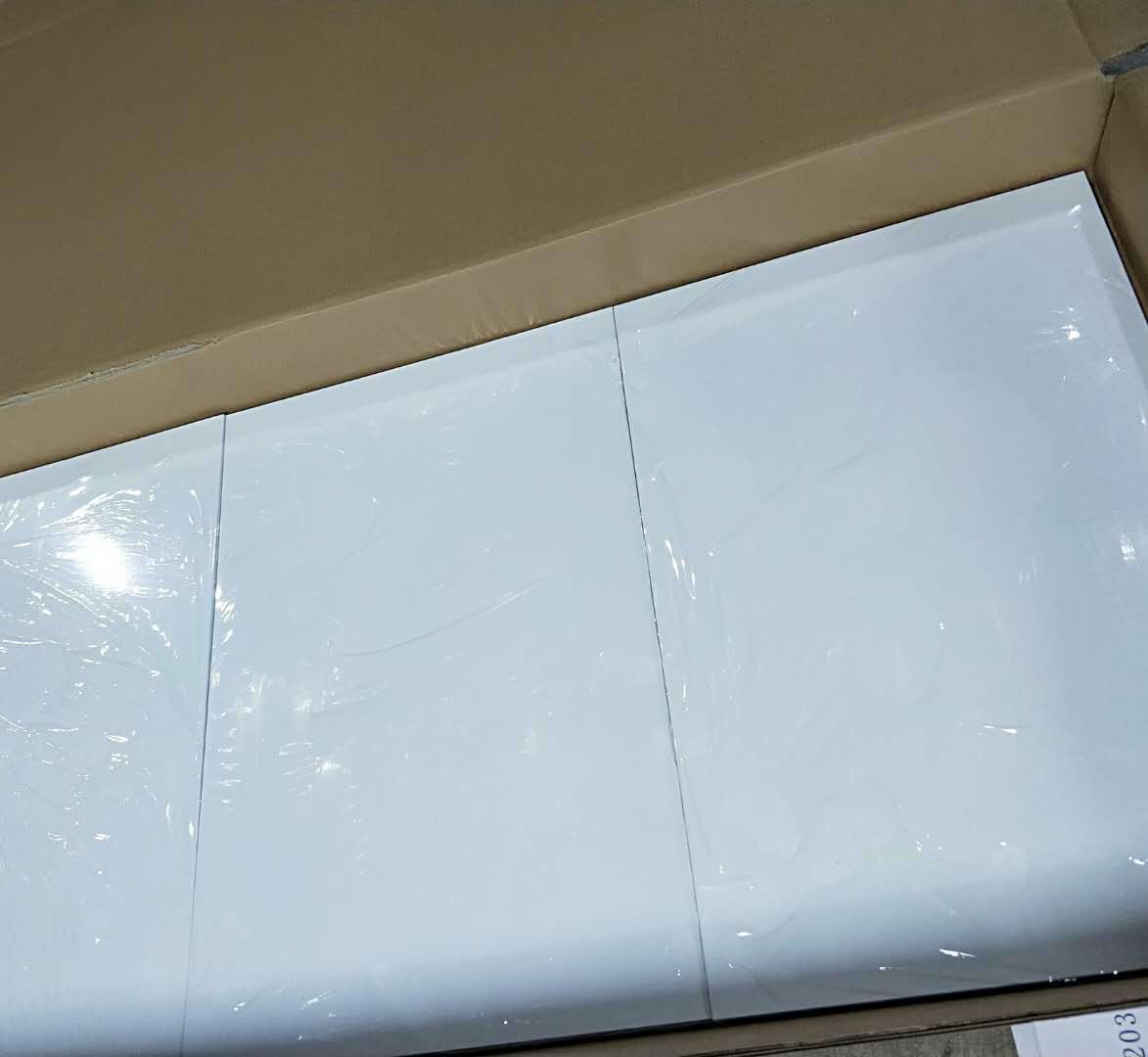 20sheets Sublimation Blank Met - Puzzle Blank White บทวิจารณ์และราคา