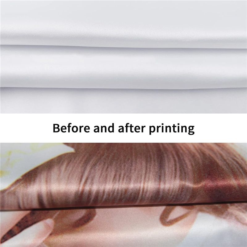 SEWS-15 Piece Sublimation Blan - Pillow Cover Sublimation บทวิจารณ์และราคา