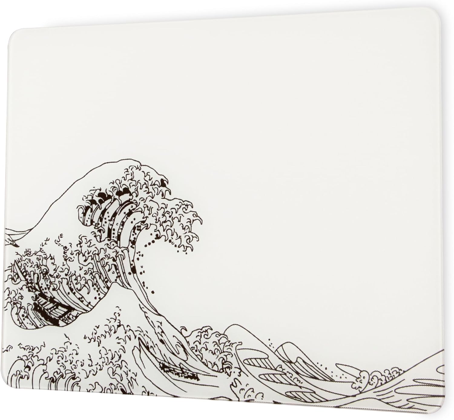 White mouse pad Game Player Pr - Mouse Pad Blank Sublimation บทวิจารณ์และราคา