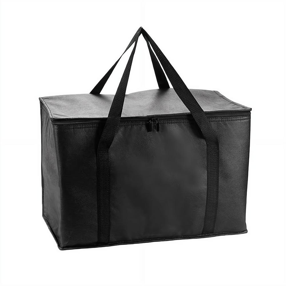 Insulated Food Delivery Tote B - Tote Bag Sublimation บทวิจารณ์และราคา