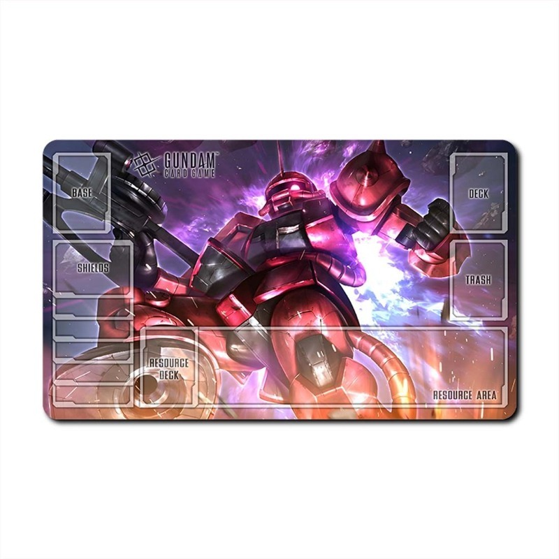 GUNDAM NoSeamEdge 60x35cm Play - Door Mat Blank บทวิจารณ์และราคา