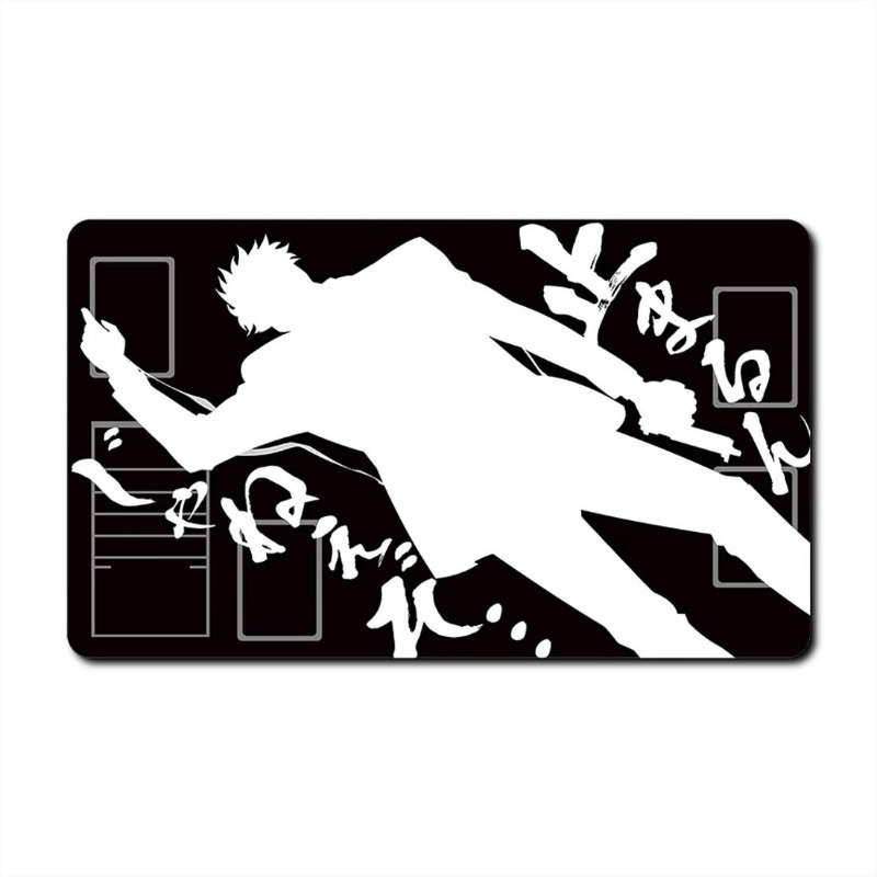 GUNDAM NoSeamEdge 60x35cm Play - Door Mat Blank บทวิจารณ์และราคา