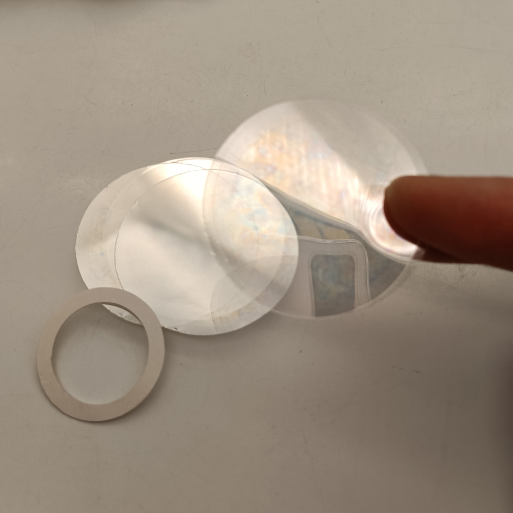 2022 NEW Materials 25-58mm Met - Button Badge Blank บทวิจารณ์และราคา