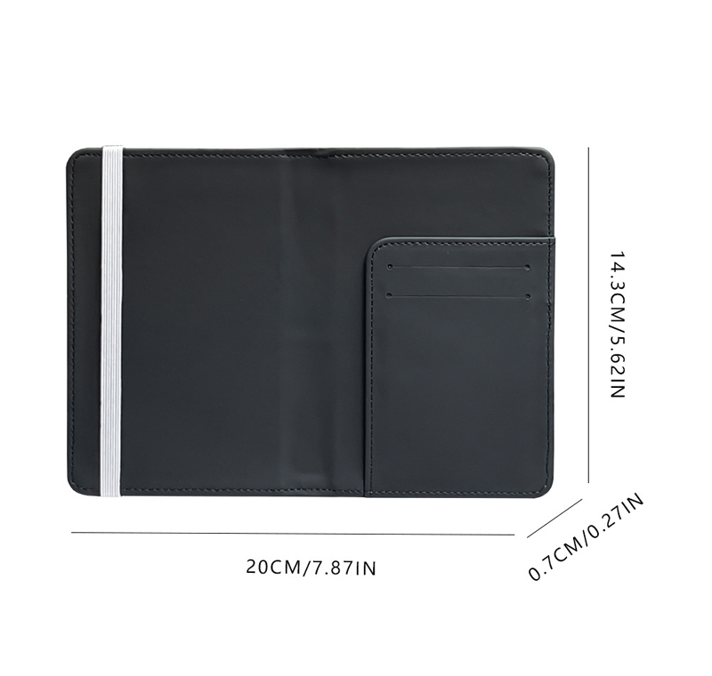5pcs Passport Cover Sublimatio - Pillow Cover Sublimation บทวิจารณ์และราคา