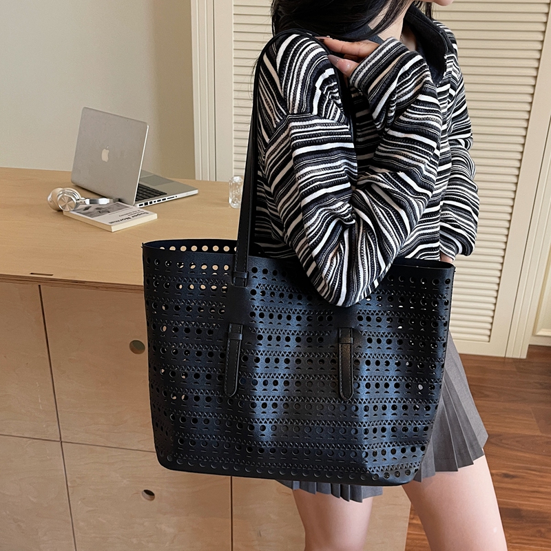 Large Size Shoulder Tote Bags  - Tote Bag Sublimation บทวิจารณ์และราคา
