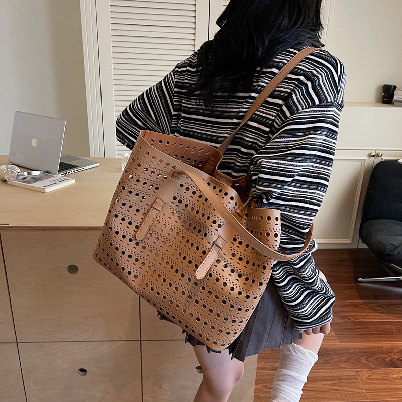 Large Size Shoulder Tote Bags  - Tote Bag Sublimation บทวิจารณ์และราคา