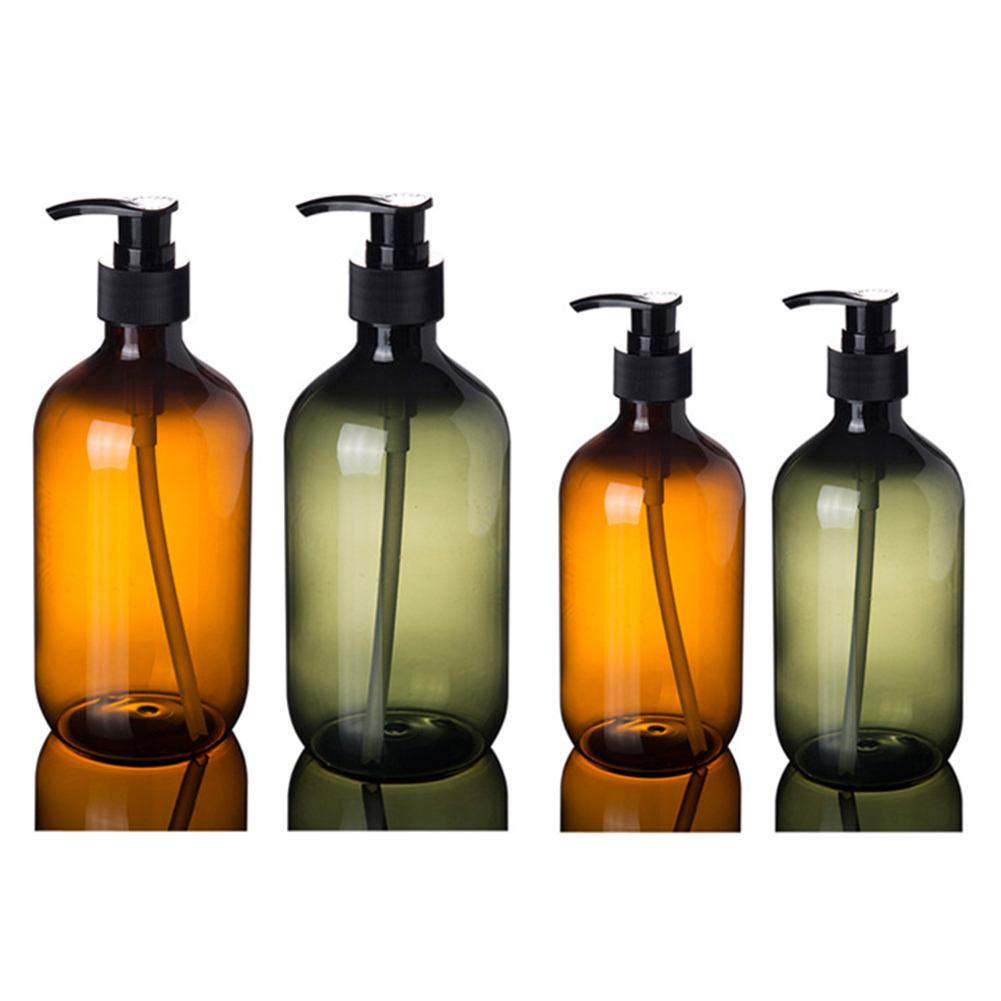 Dropshiping 500/300ml Lotion S - Water Bottle Blank บทวิจารณ์และราคา