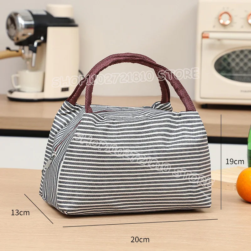 Snoopys Insulated Lunch Box Ox - Tote Bag Sublimation บทวิจารณ์และราคา