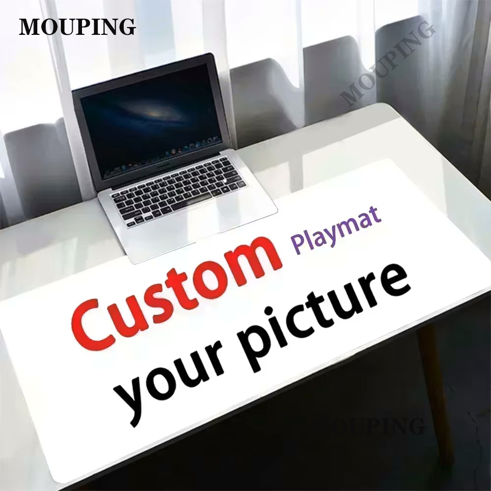 Custom Image Tabletop Gaming D - Mouse Pad Blank Sublimation บทวิจารณ์และราคา