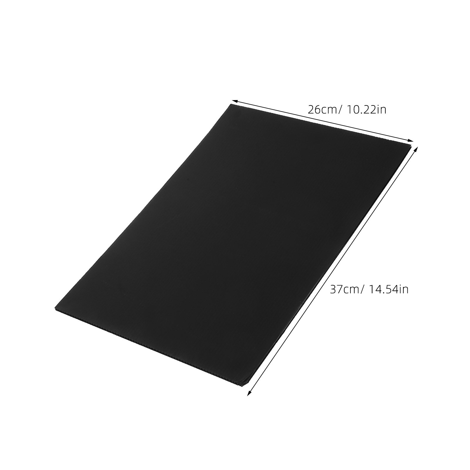 2Pcs Blank Yard Signs for Gard - Yard Sign Blank บทวิจารณ์และราคา