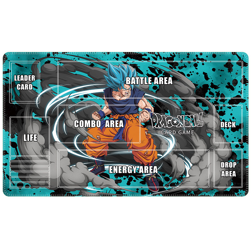 26 Models Dragon Ball Trading  - Door Mat Blank บทวิจารณ์และราคา