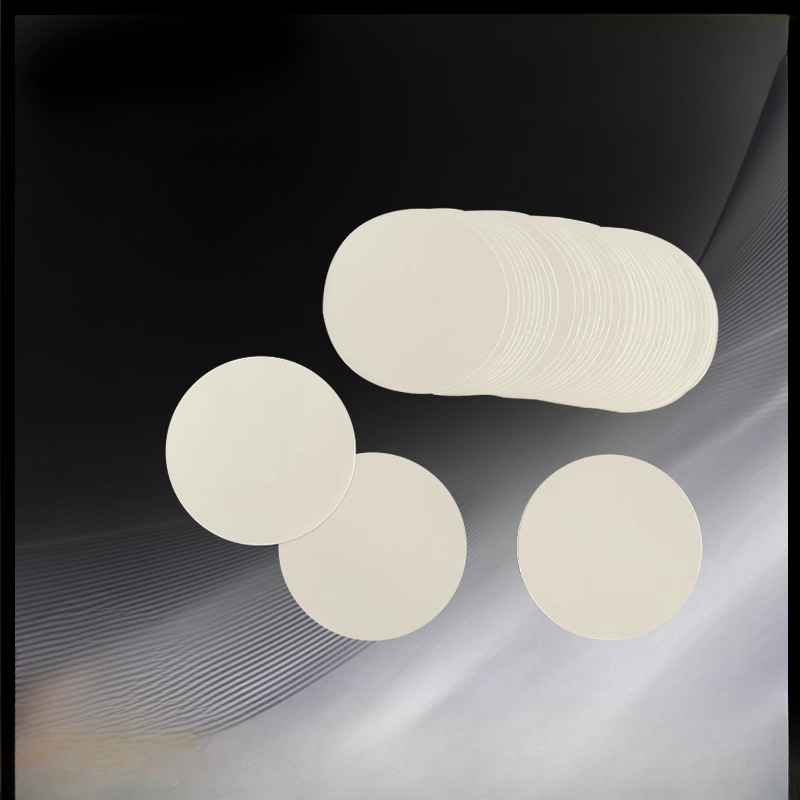 100pcs Round Paper for Button  - Button Badge Blank บทวิจารณ์และราคา