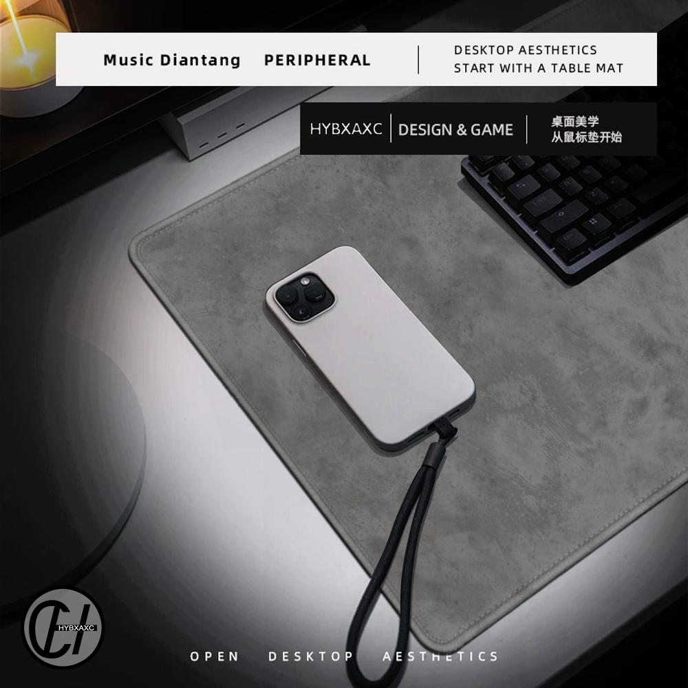 Gray series mouse pad 1200x600 - Mouse Pad Blank Sublimation บทวิจารณ์และราคา