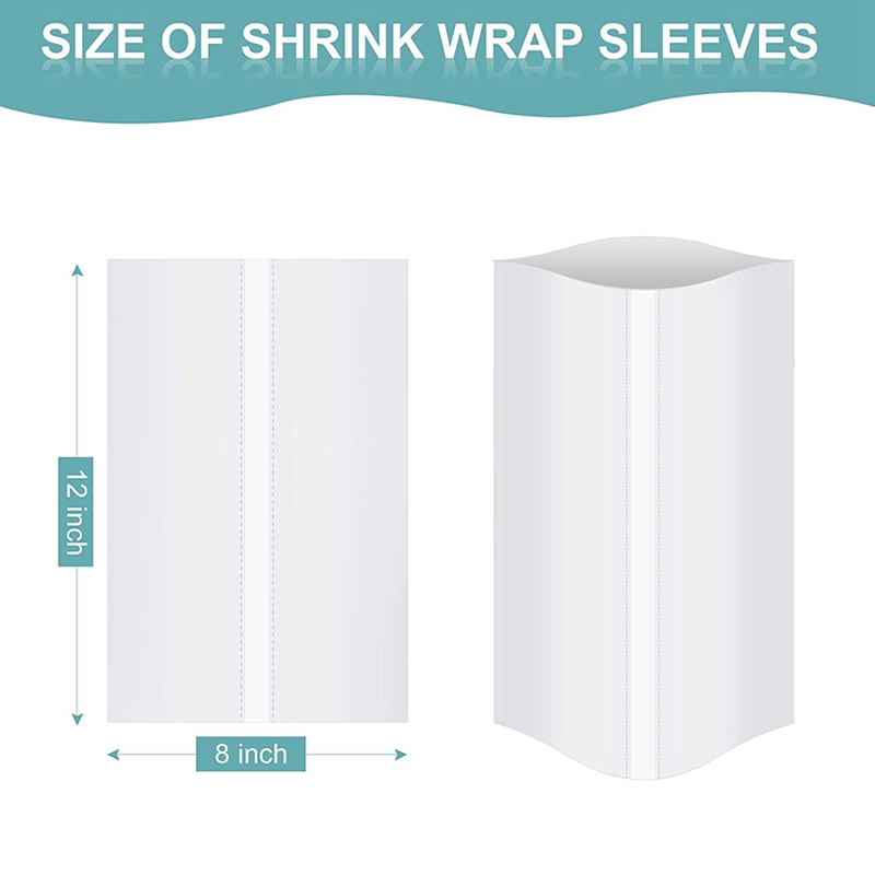 8X12 Inch Sublimation Shrink W - Sublimation Mug White บทวิจารณ์และราคา