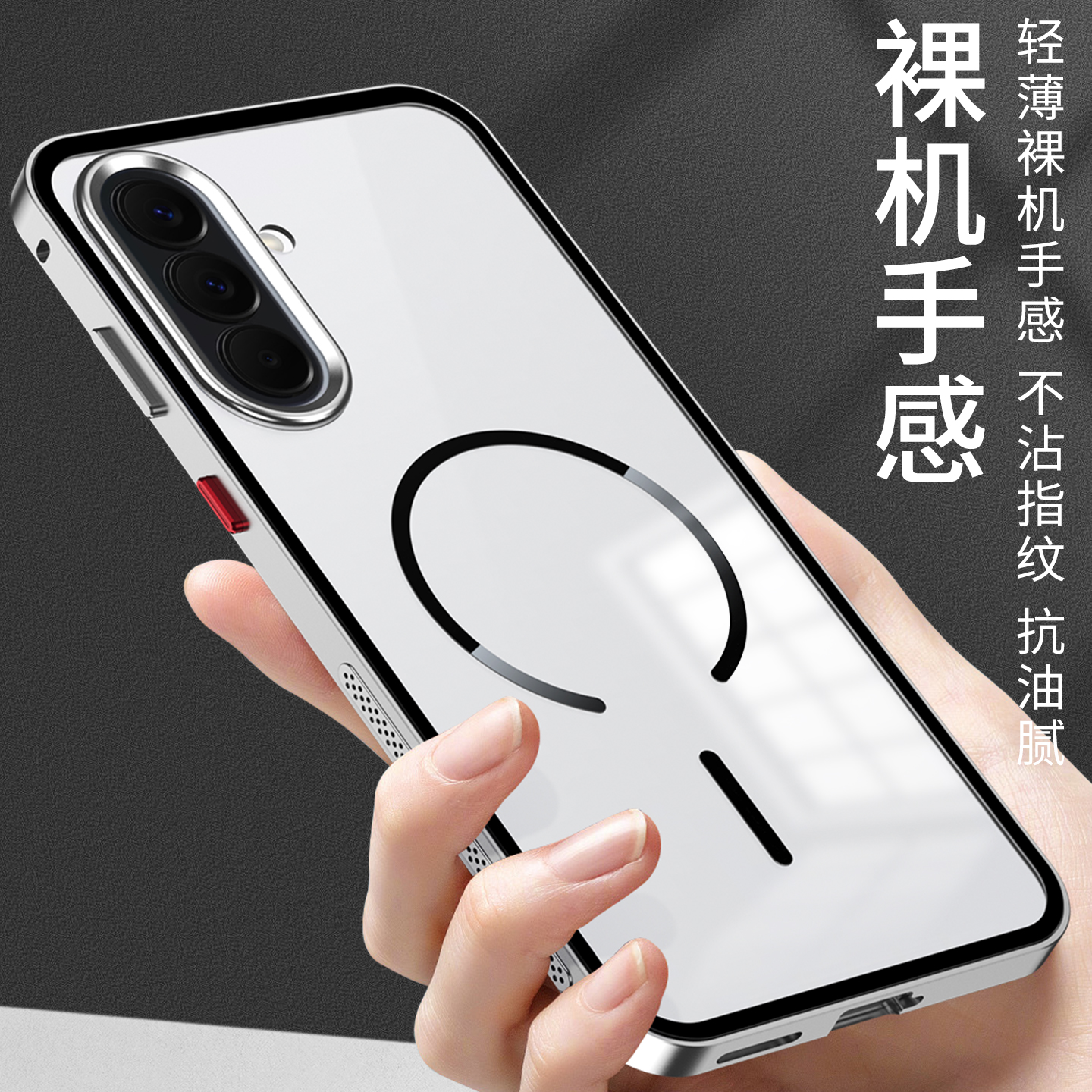 For Samsung Galaxy A57 A37 Fro - Metal Photo Panel บทวิจารณ์และราคา