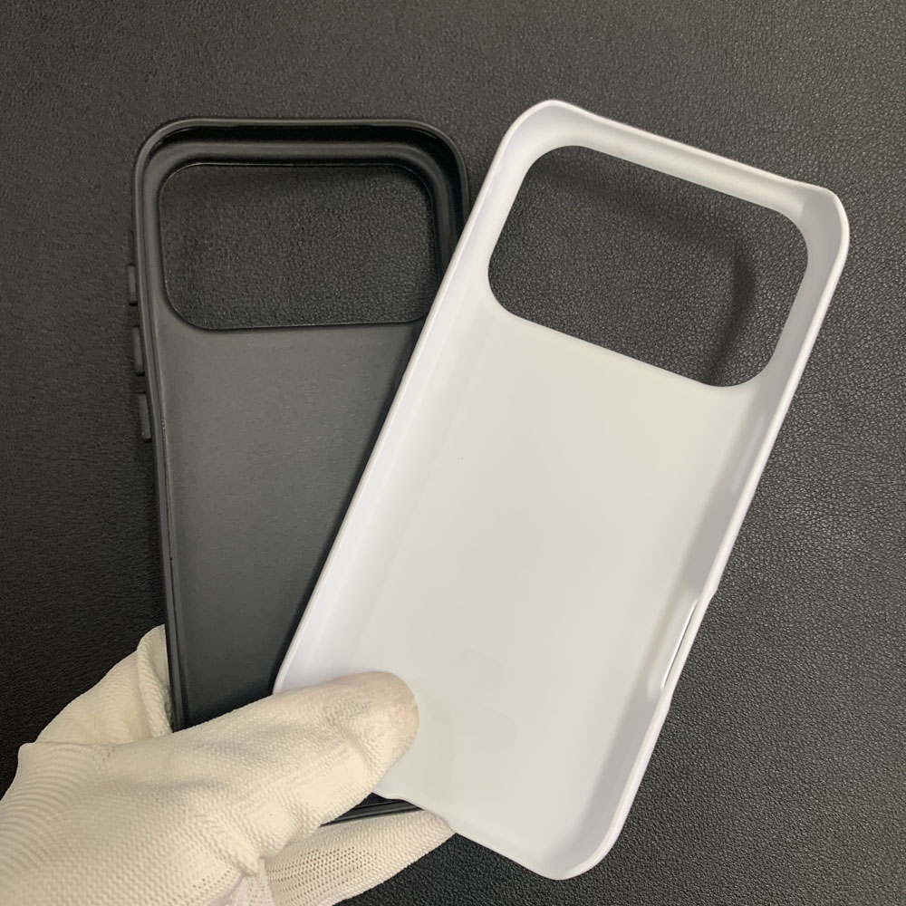 FONLYU 10pc 2 in 1 Blank Phone - Phone Case Blank Print บทวิจารณ์และราคา