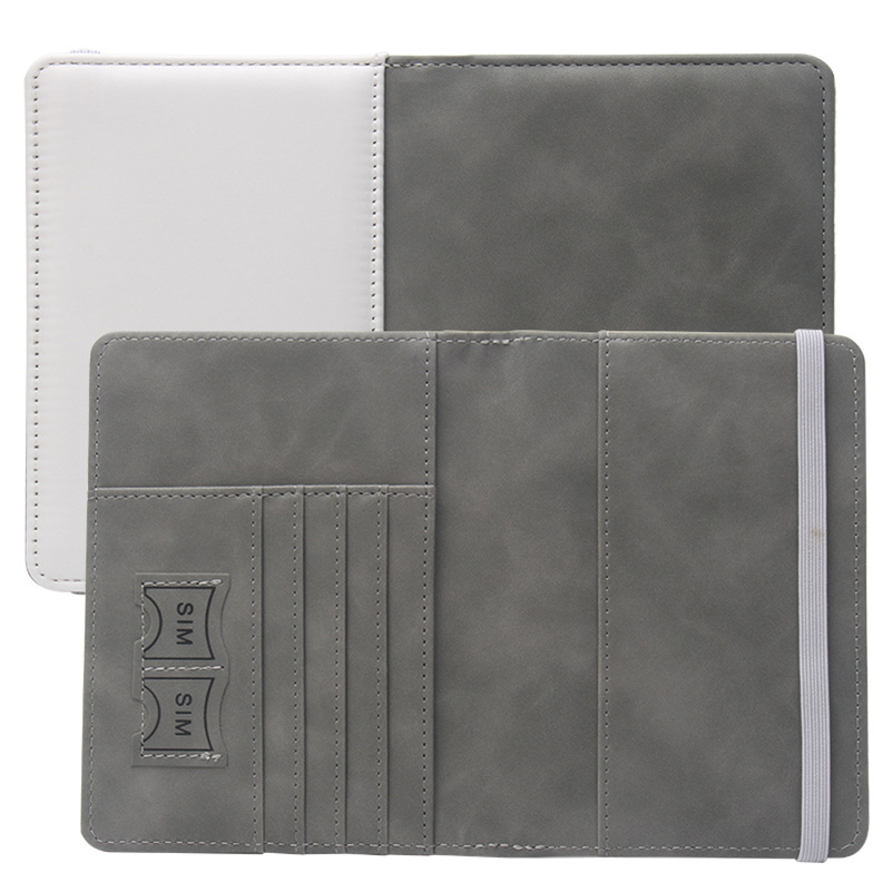 5pcs Passport Cover Sublimatio - Pillow Cover Sublimation บทวิจารณ์และราคา