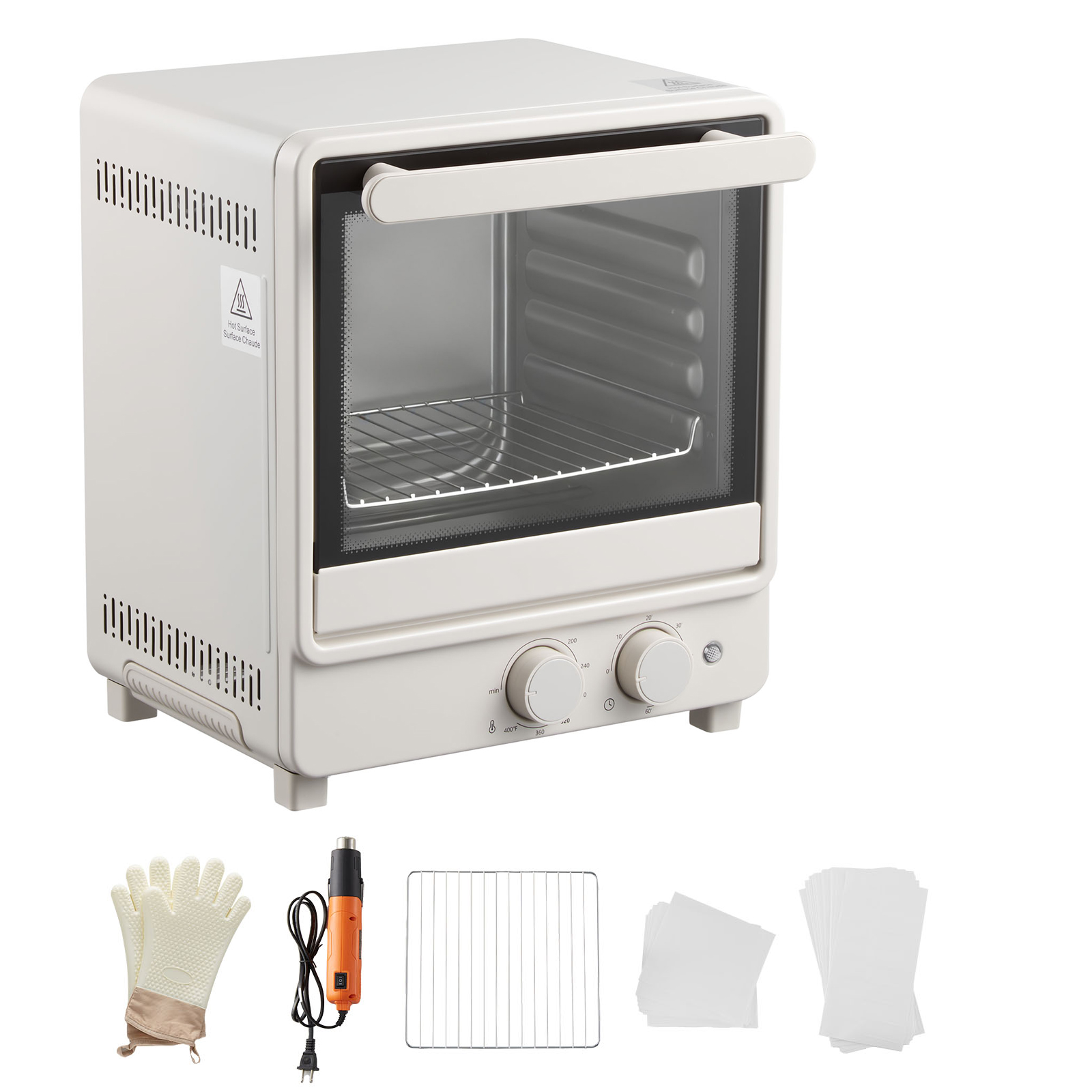 SucceBuy Sublimation Oven Mach - Sublimation Mug White บทวิจารณ์และราคา