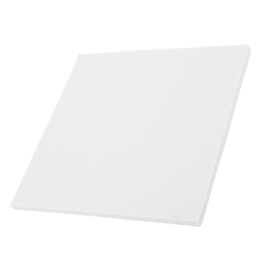 DIY Ceramic White Ceramic Tile - Coaster Sublimation Blank บทวิจารณ์และราคา